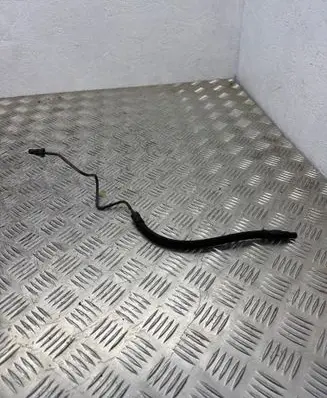 Volkswagen Golf VII Clutch pipe/line 02026T42