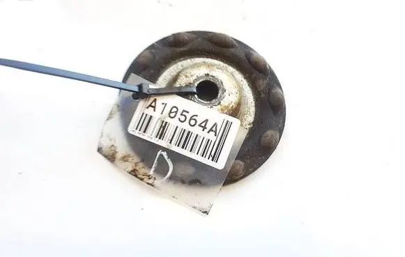 Opel Astra G Front coil spring rubber mount 