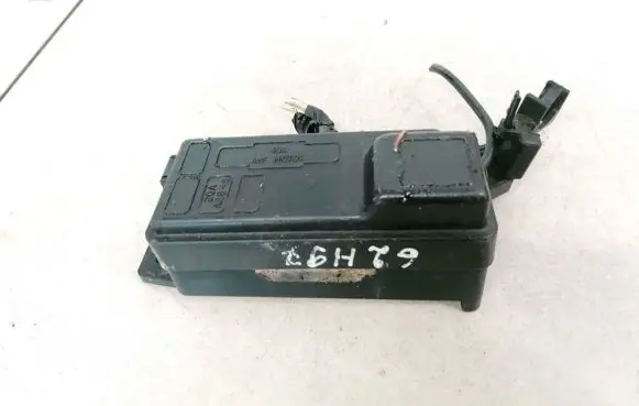 Hyundai Atos Classic Fuse box set