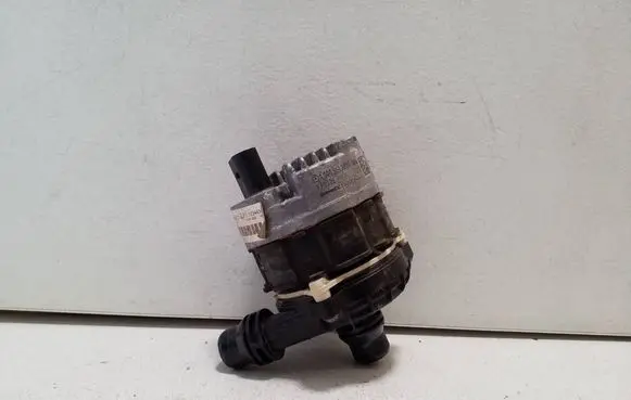 Mercedes-Benz EQC Electric auxiliary coolant/water pump A0005003800 A2C13846400