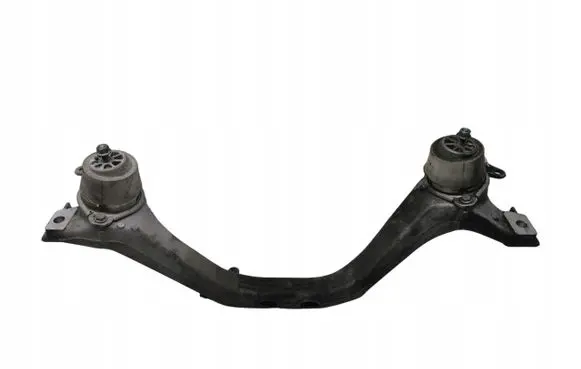 Porsche Cayenne (9Y0 9Y3) Engine mounting bracket 7P0199207