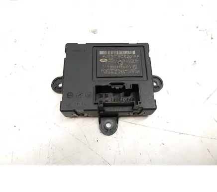 Land Rover Range Rover Evoque L538 Door control unit/module EJ3214D620AA 14C112AA 1010446400
