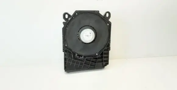 BMW 1 E81 E87 Subwoofer speaker 9143986 65139143986