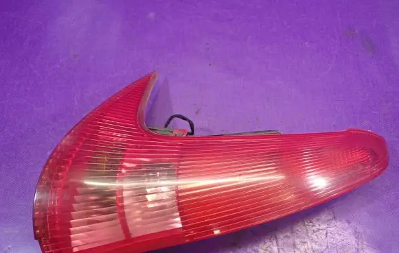 Peugeot 206 Rear/tail lights 9641540677