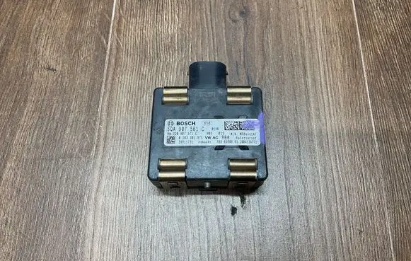 Volkswagen Golf VII Distronic sensor radar 5QA907561C 3Q0907572C 0203301975