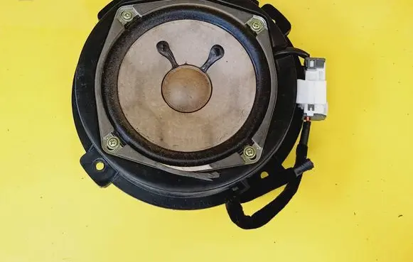 Hyundai Getz Front door speaker 96340-1C000 963401C000