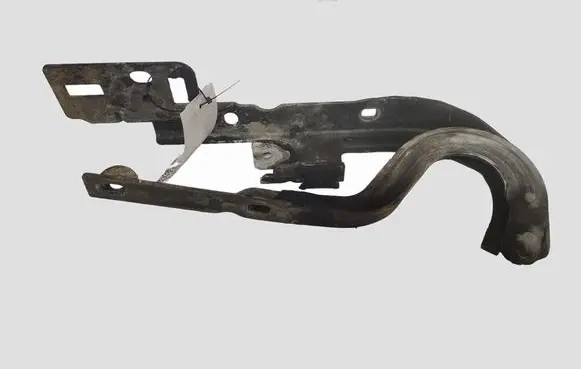 Peugeot 3008 I Engine bonnet/hood hinges 9682599080