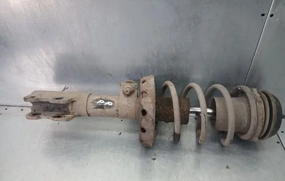 Opel Astra G Front shock absorber/damper