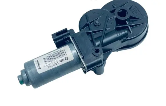 Mercedes-Benz C AMG W205 Seat adjustment motor A2059069802