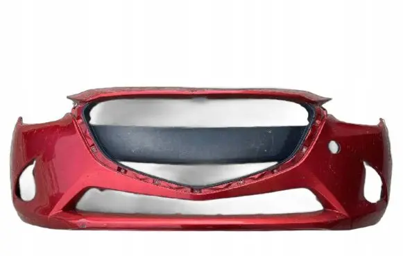 Mazda 2 Front bumper DB5J50031