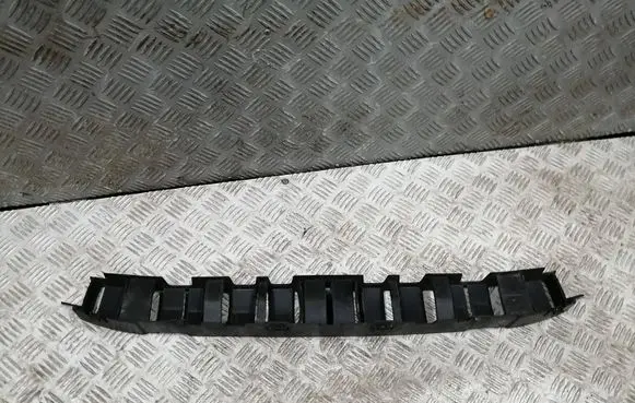 Peugeot 508 Front bumper foam support bar 9807630580 1492888 33641266