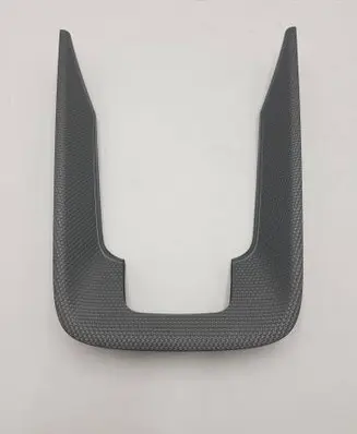Porsche 911 992 Other center console (tunnel) element 992853300M 992853300MOS8