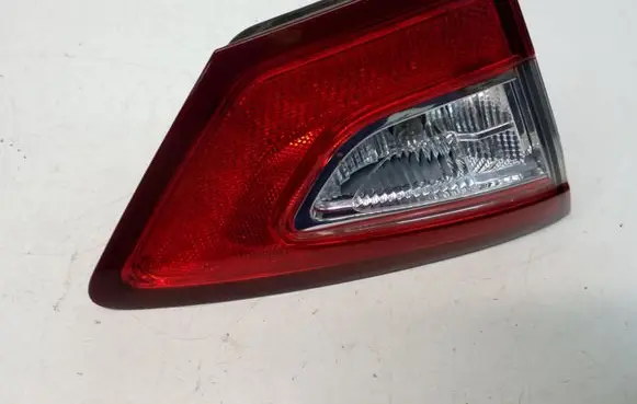 Ford Fusion II Tailgate rear/tail lights DS7313A603AD