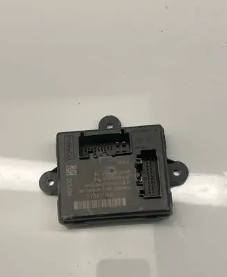 Volvo V60 Door control unit/module AV6N14C235BB 31343042