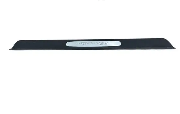 Porsche Boxster 981 Front sill trim cover 981504468091