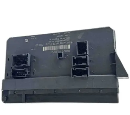 Mercedes-Benz Sprinter W906 Voice control module A9065453001