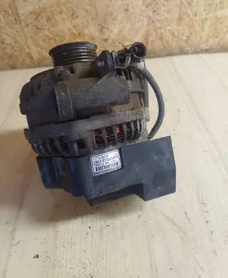Mazda 6 Generator/alternator A3TG0091 L813