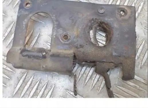 Ford Scorpio Engine bonnet/hood lock/catch