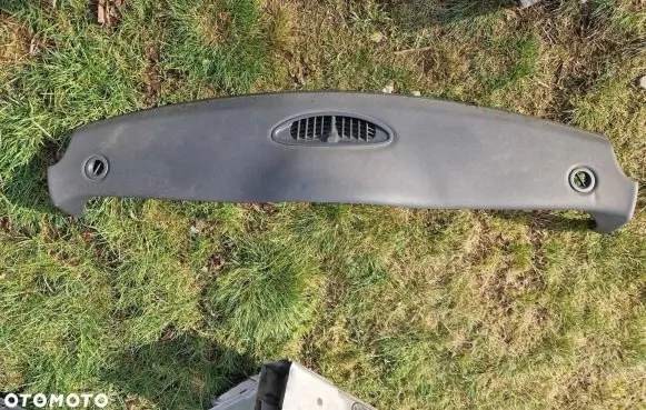Mini One - Cooper R50 - 53 Dashboard 0770845