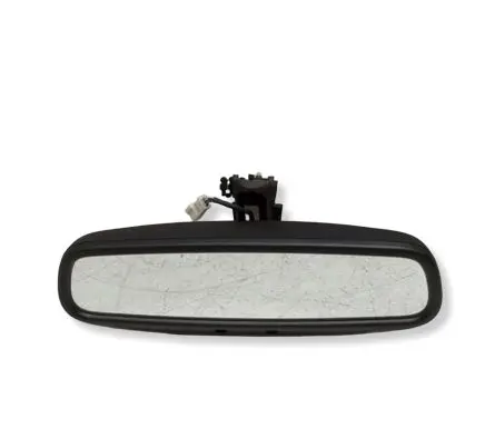 Ford Focus Rear view mirror (interior) 3S7A17E678BA E11015624