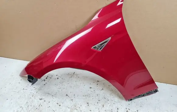 Tesla Model S Fender 600588800D