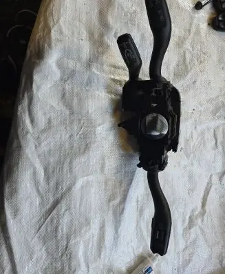 Audi A6 S6 C6 4F Steering angle sensor 4F0953549A 4F0910549 05114500