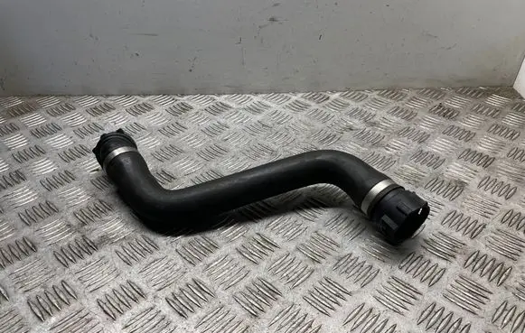 BMW 5 F10 F11 Engine coolant pipe/hose 7809821