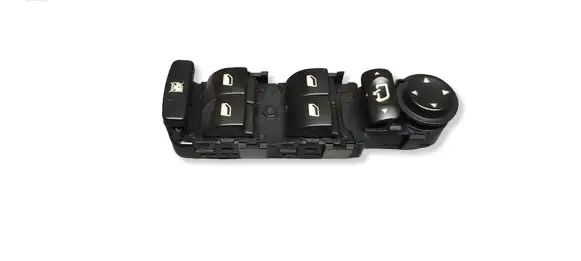 Citroen C5 Electric window control switch 96514299ZF