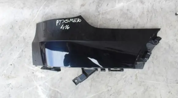 BMW X5M E70 Other exterior part 51128037282