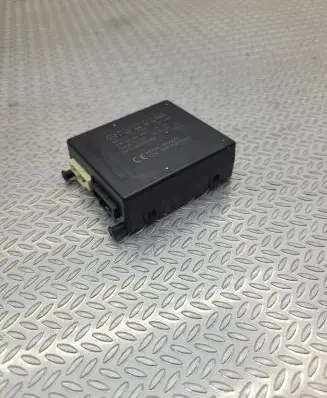Alarm control unit/module