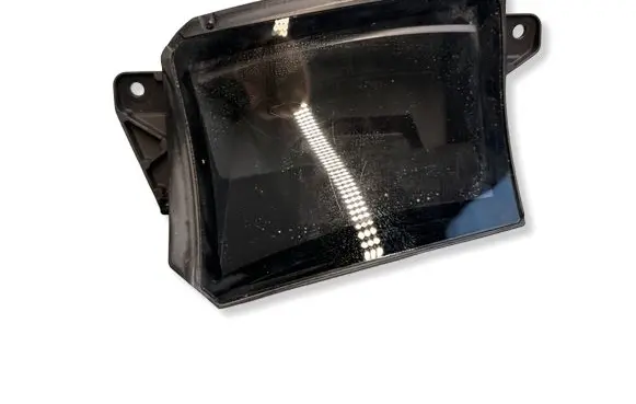 BMW 7 G11 G12 Head up display screen 9367799