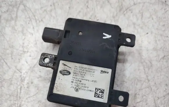 Land Rover Range Rover L405 Blind spot module CPLA14D455AF