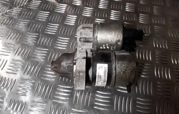 Toyota Aygo AB40 Starter motor 281000Q100B TS10E11