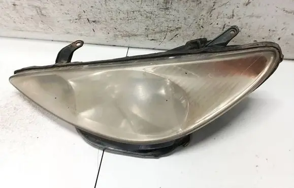 Toyota Previa (XR30, XR40) II Headlight/headlamp 