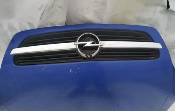 Opel Meriva A Front grill 