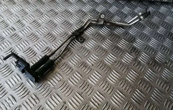 Volvo V50 Exhaust gas pressure sensor 30785486 6G9N5L200AB 30785486AA