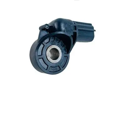 Ford Edge II Airbag deployment crash/impact sensor HS7T14B006AA 200821