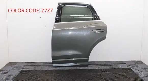 Audi Q3 F3 Rear door 83A971687AK 2037004