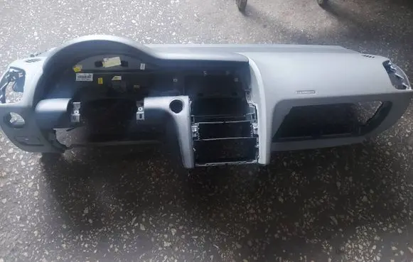 Audi Q7 4L Dashboard 4L1857041E
