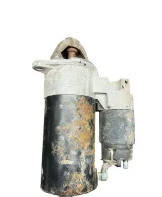 Mercedes-Benz A W168 Starter motor 0051511601