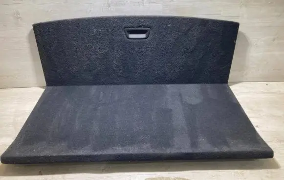 BMW X1 F48 F49 Rear floor carpet liner 7950144