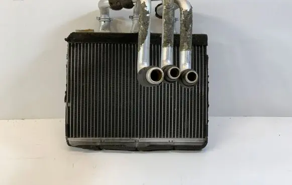 BMW 7 E65 E66 Heater blower radiator 6906270 64116906270