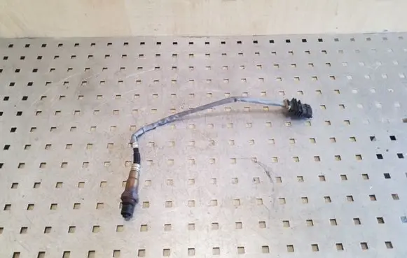 Opel Astra J Lambda probe sensor 55563348 0258010121