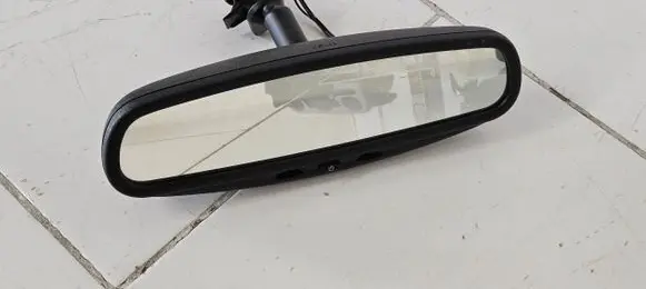Mazda CX-7 Rear view mirror (interior) 5255442 5072012 43622094