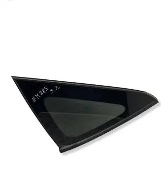 Nissan Murano Z51 Rear side window 