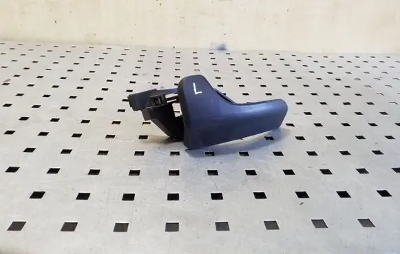Fiat Ducato Front door interior handle
