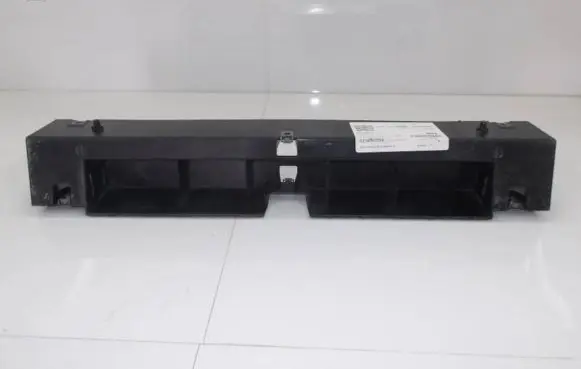 Renault Clio V Front bumper support beam 62240924R