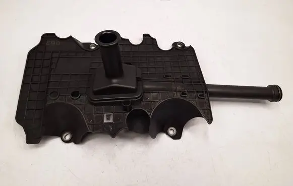 BMW 3 E90 E91 Oil sump strainer pipe 7793072 11137793072