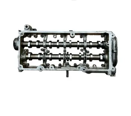 Volkswagen Tiguan Engine head 04L103308K 04L103292J DFGA