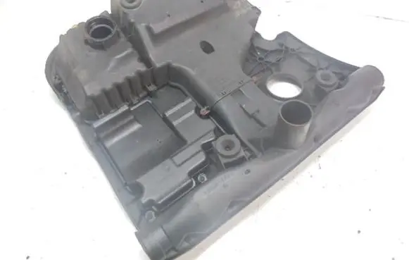 Seat Ibiza III (6L) Air filter box 036129607